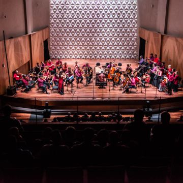 Le partenariat international du CMBV avec le Brésil
